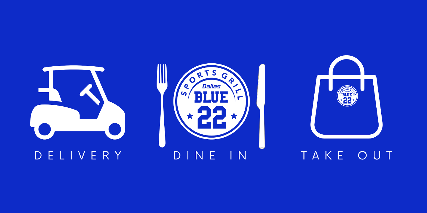 Restaurant header image