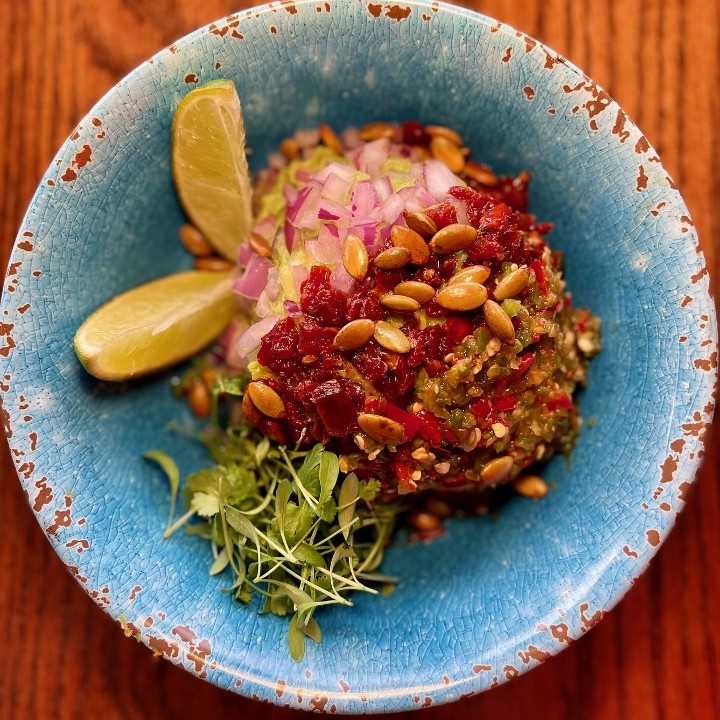 Amici's Guac