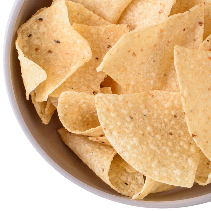 TORTILLA CHIPS