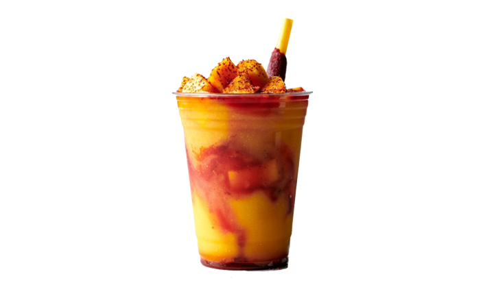 MANGONADA