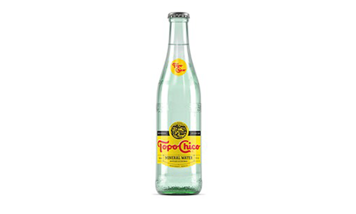 TOPO CHICO