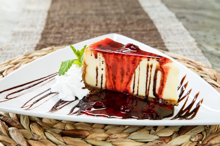 Cheesecake