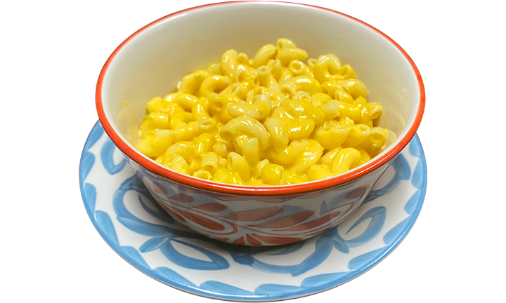 Kids Mac & Cheese