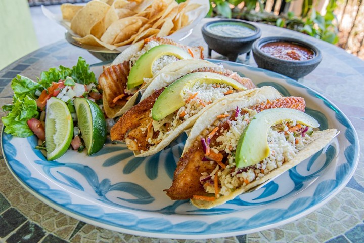 Baja Tacos (3)