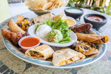 Iguana Joe’s