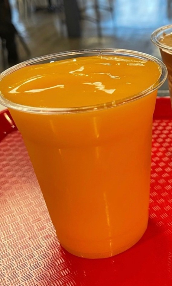 LARGE SMOOTHIE