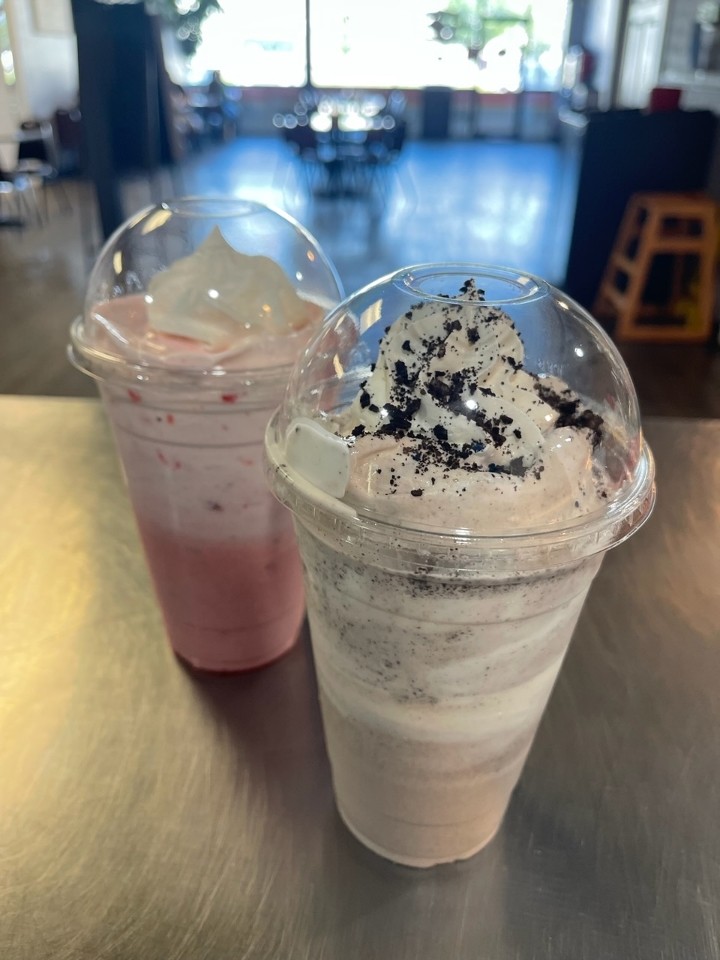 REGULAR MALT
