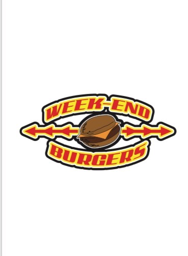 Weekend Burgers Restaurant 5600 National Turnpike