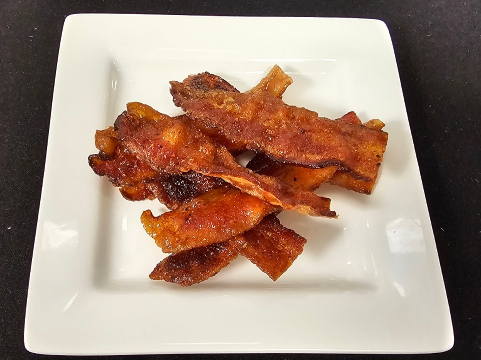 Bar Bite Candied Bacon