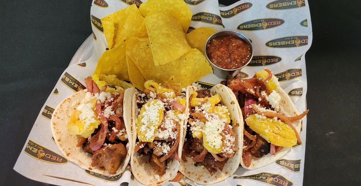 Barbacoa