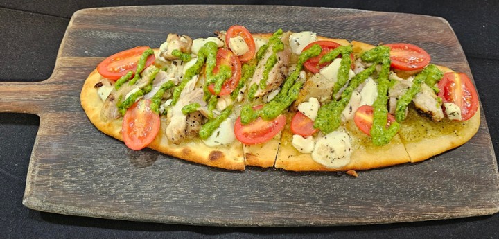 Caprese Flatbread