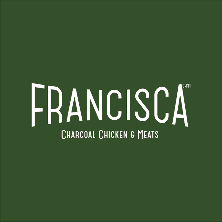 Francisca Charcoal Chicken & Meats Food Truck (Kendall)