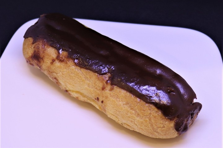 Chocolate Eclaire