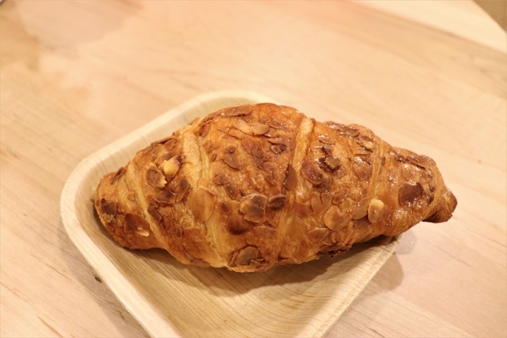 Flavored Croissant