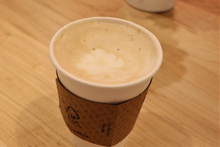 Latte