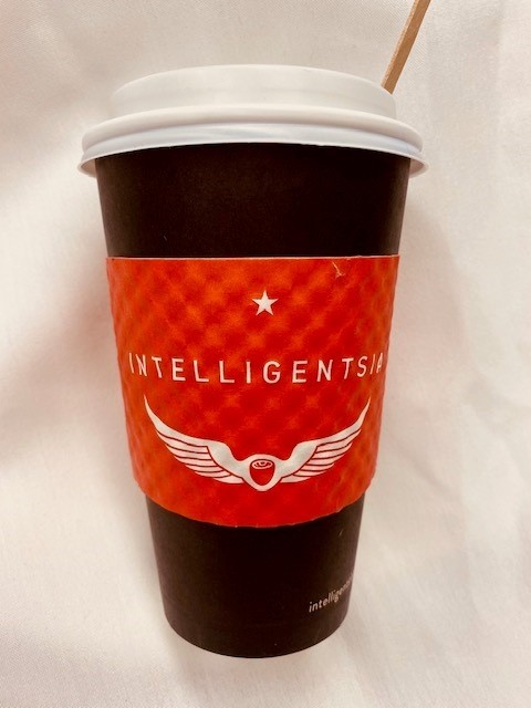 Intelligentsia Brewed Coffee