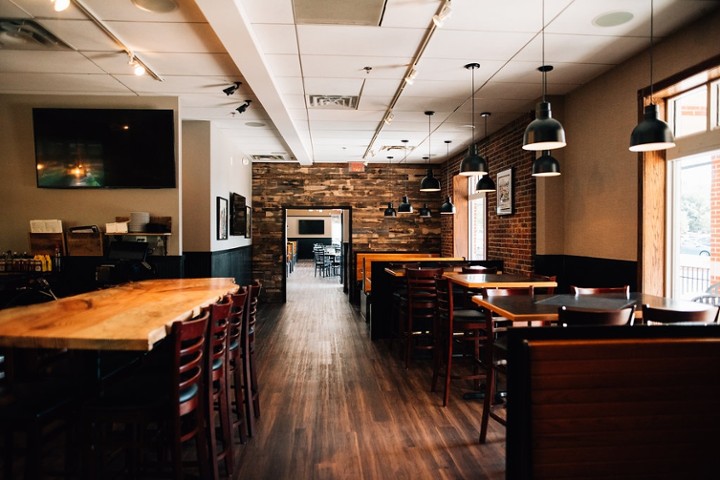 Restaurant banner image