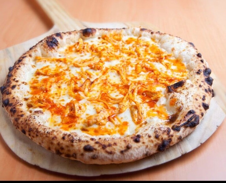 16" BUFFALO CHICKEN