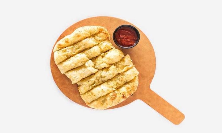 Garlic Breadsticks