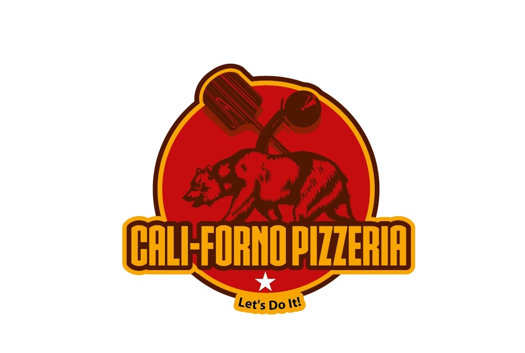 Cali-Forno Pizzeria Santa Barbara