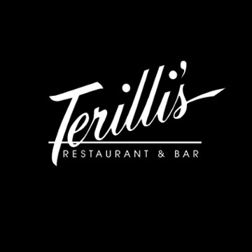 Terilli's Restaurant and Bar 2815 Greenville Avenue logo