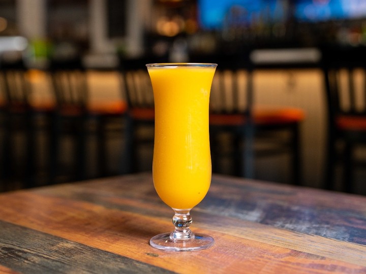 Jugo de Mango