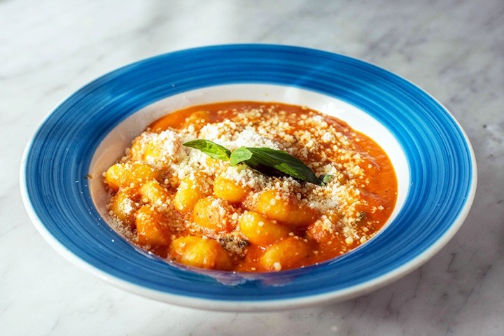 Gnocchi Sorrentina