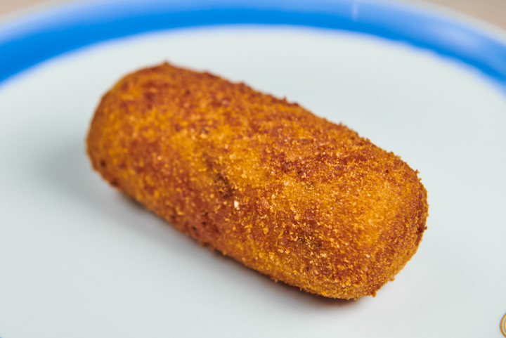 Crocche' Di Patate