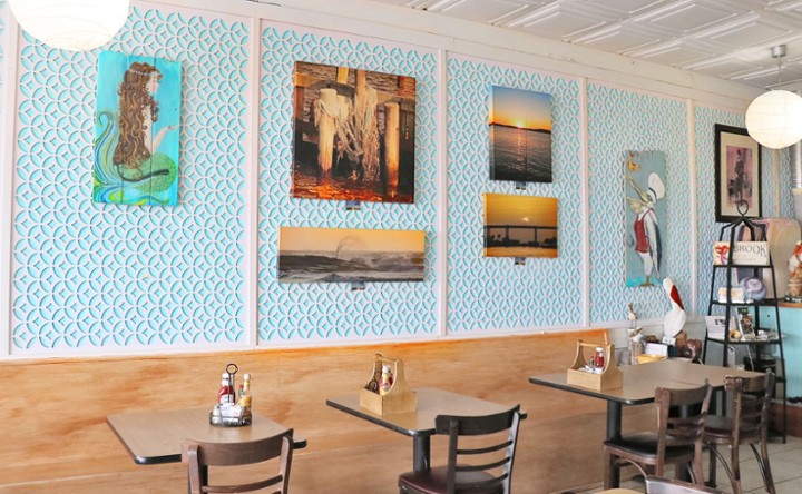 Restaurant banner image
