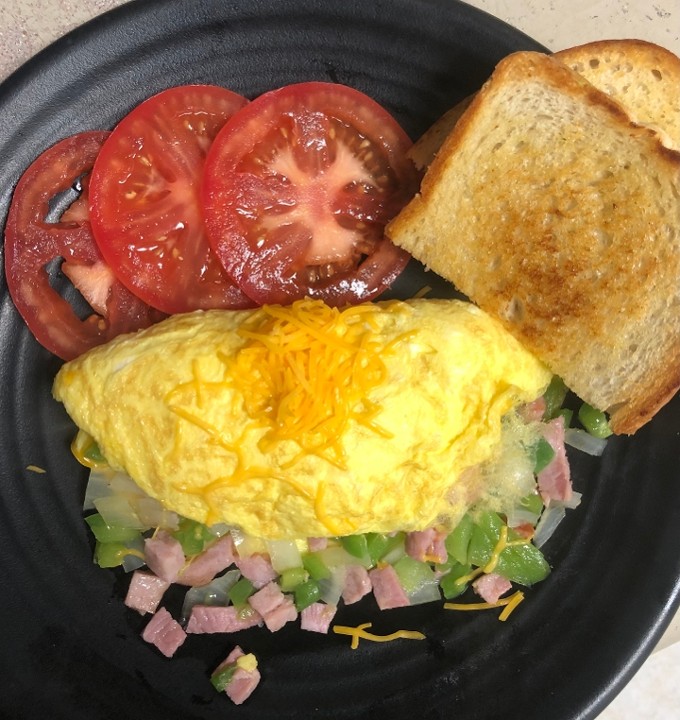 Western Omelet