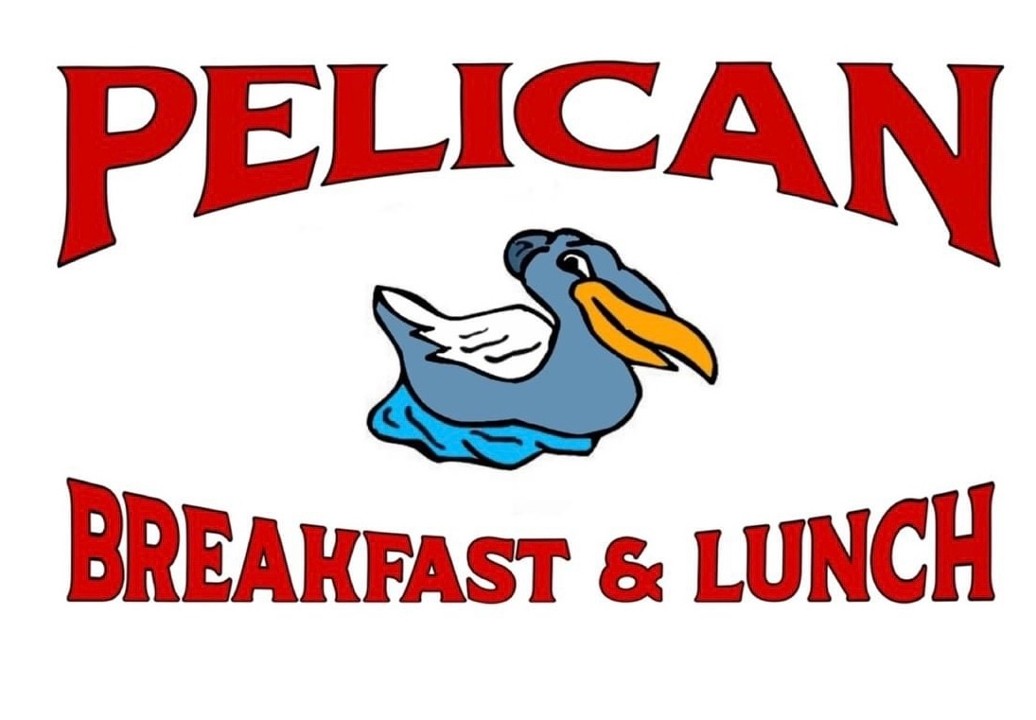 Pelican Breakfast & Lunch Seabrook 3142 E Nasa Pkwy, Seabrook Texas 77586