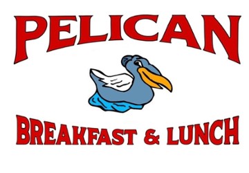 Pelican Breakfast & Lunch Seabrook 3142 E Nasa Pkwy