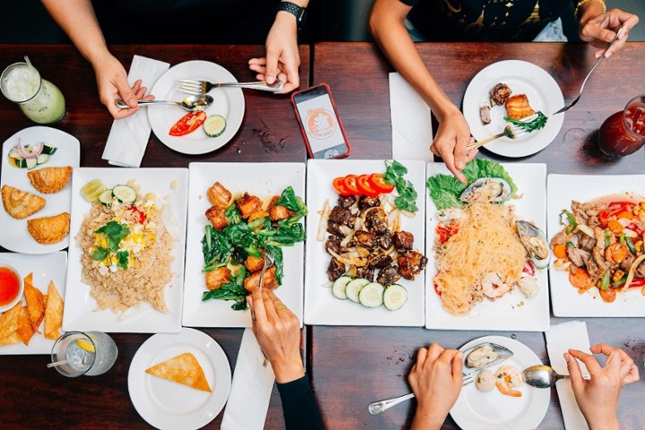Restaurant banner image