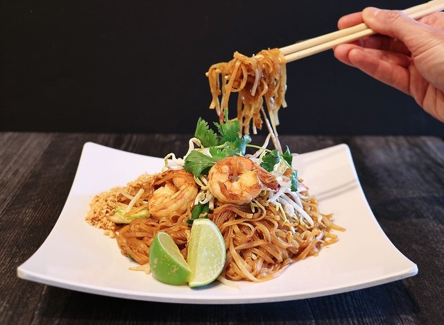 Pad Thai