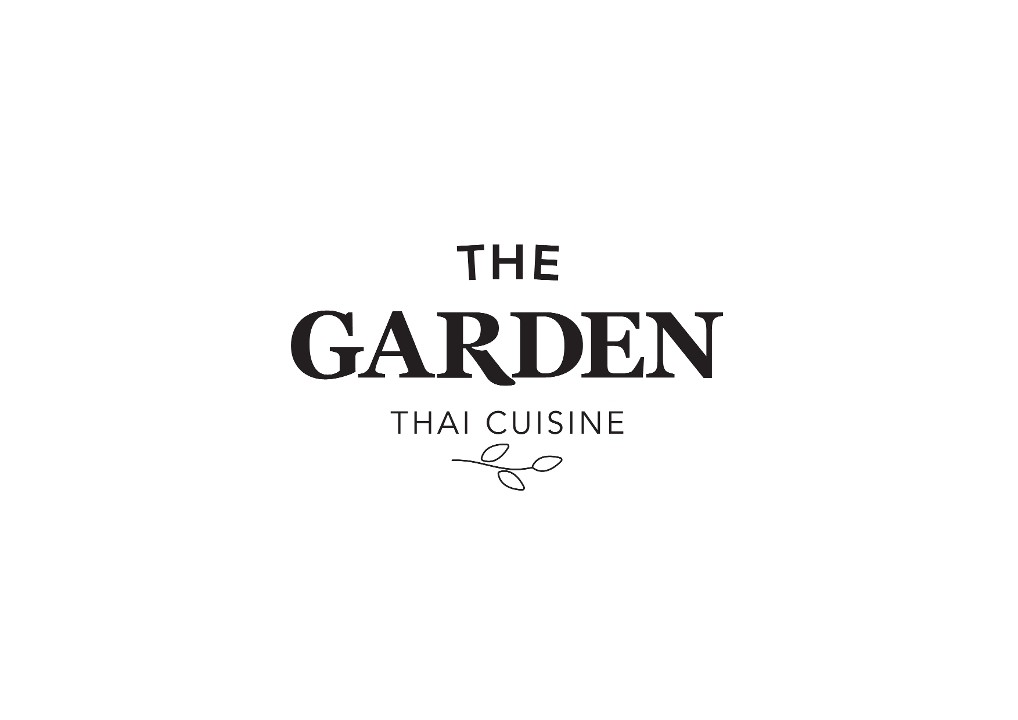The Garden Thai Cuisine 216 Tremont (23rd) Street