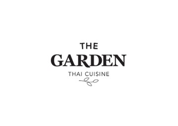The Garden Thai Cuisine 216 Tremont (23rd) Street