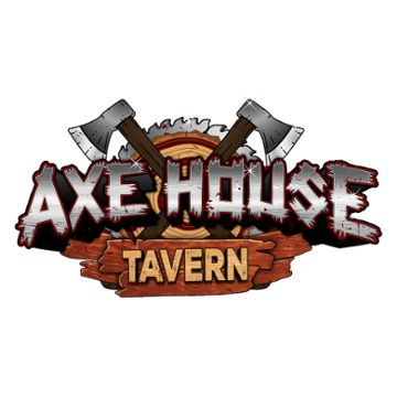 Axe House Tavern 2 Pigeon Forge | Churned