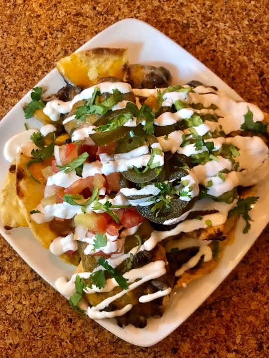 Nachitos