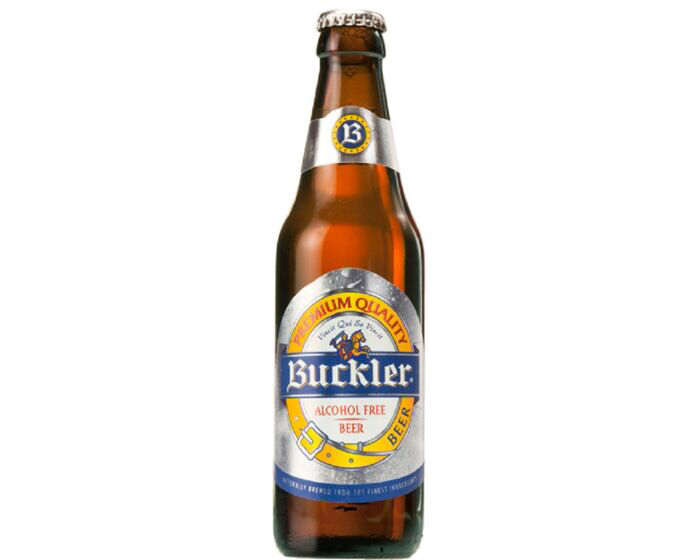 Buckler Bottle (N/A)