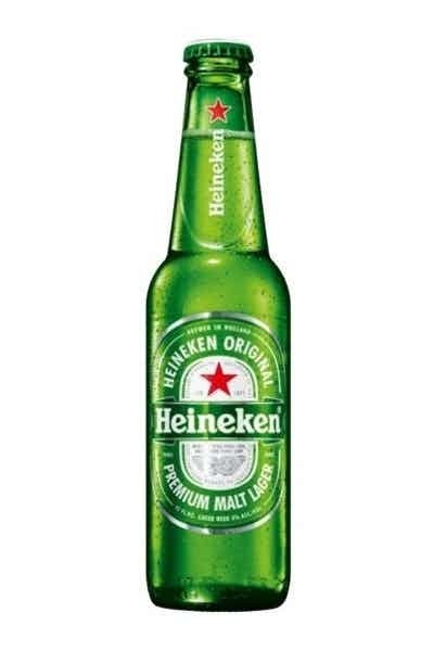 Heineken