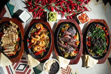 Santa Fe Restaurant