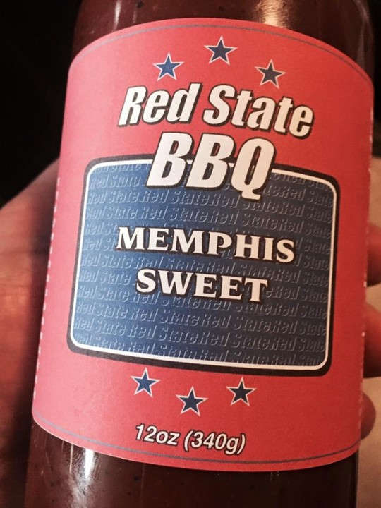 Memphis Sweet