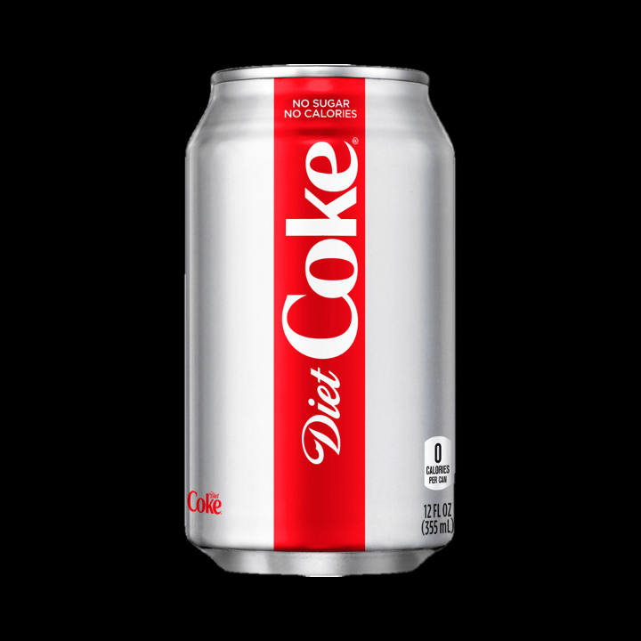 Diet Coke