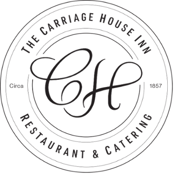 Carriage House Inn Restaurant & Catering 200 S Seton Ave