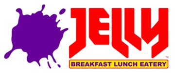 Jelly Pancake House Dyer