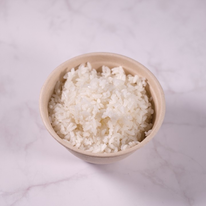 White Rice