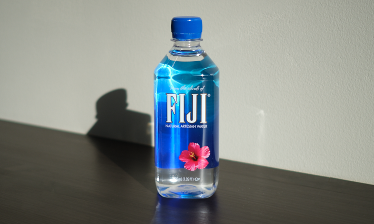 Fiji Water (Bottle)