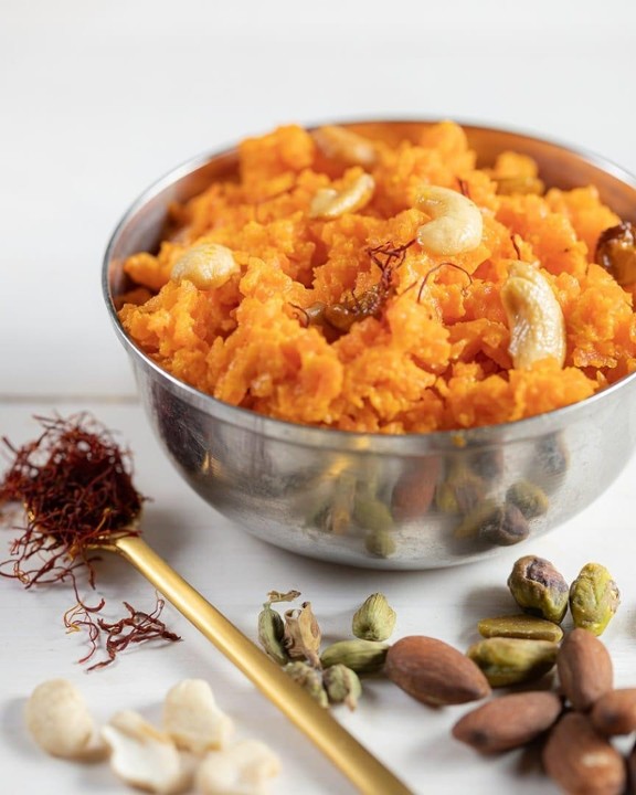 Gajar Halwa