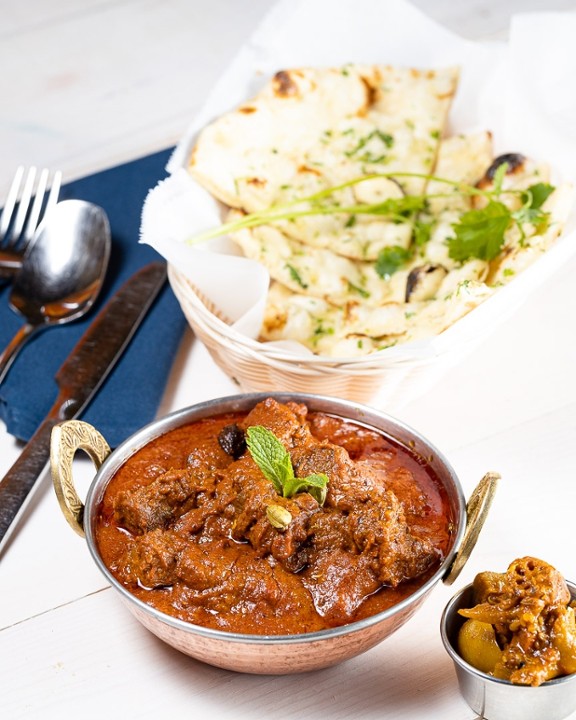 LAMB ROGAN JOSH