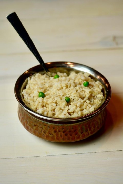 Basmati Brown Rice